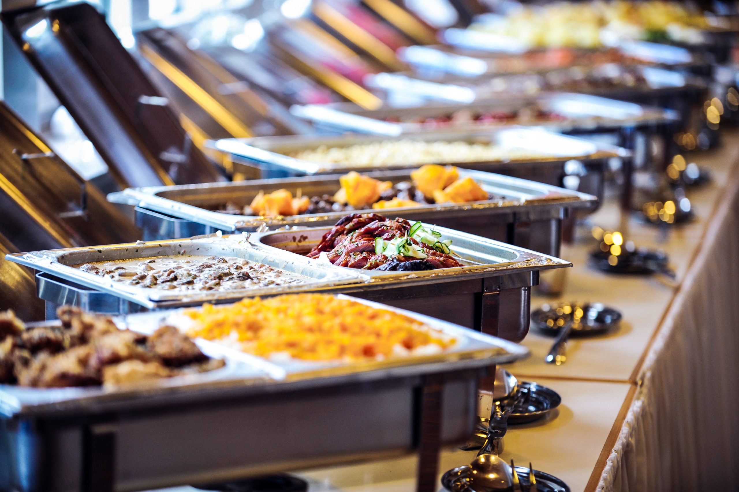 The Power of Comfort Food in Times of Grief